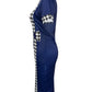 Elegant Bodycon Pencil Dress