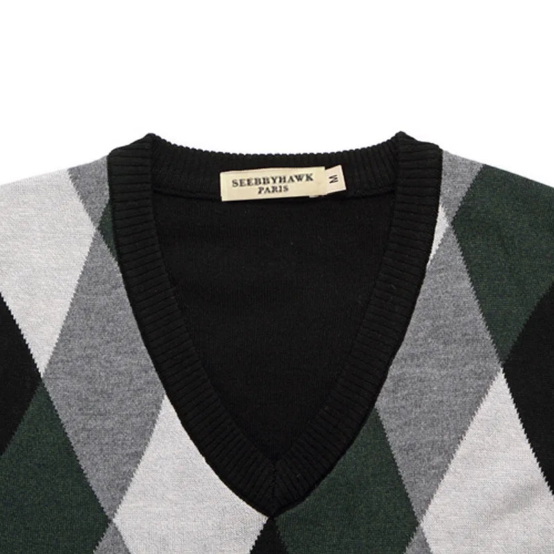 Men's Golf Warm Vest