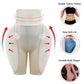Hip Shapewear Panties Butt lifter and hip enhancer