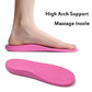 Women and Men Orthopedic Clogs Arch Support Garden Shoes Sandals Slippers with Plantar Fasciitis Feet Insoles,Sweet Pink,9.5-10.5 Women/7.5-8.5 Men