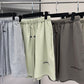 Essentials Shorts Summer High Quality Street Hip Hop Sweatpants 100%Cotton