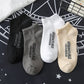 4Pcs Low Cut ESSENTIALS Cotton Socks