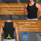 Men's Body Shaper Waist Fat Burner