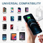 iPhone Charger Fast Charging, 【MFi Certified】 2-Pack 20W USB C Fast Charger with 6FT Fast Charging Cable for iPhone 14/13/12/11/Xs/8, iPad, AirPods Pro and More