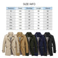 Trench Jacket