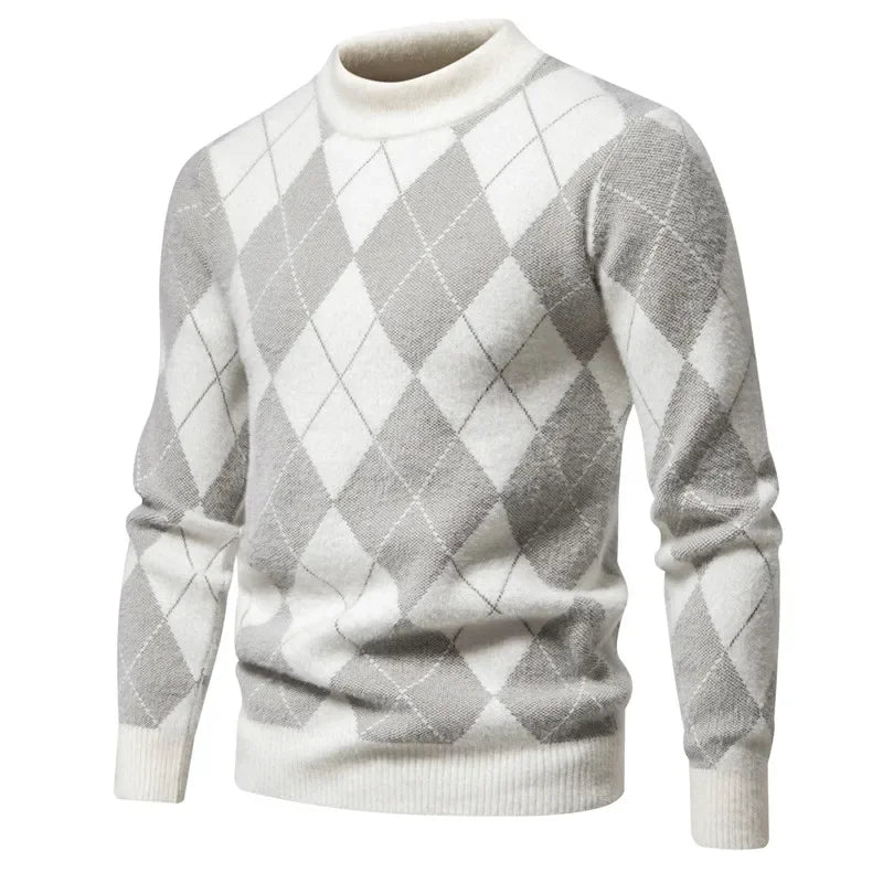 High Quality men sweater