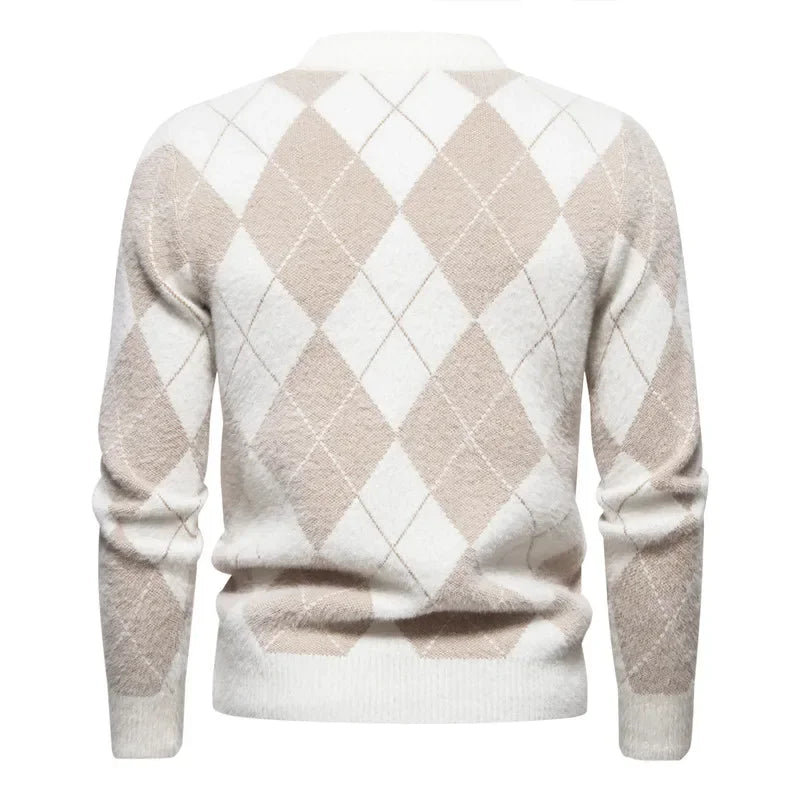 High Quality men sweater