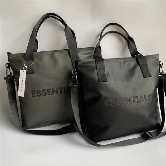 ESSENTIALS Large Capacity Tote