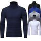 Turtleneck fashion