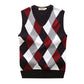 Men's Golf Warm Vest