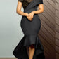 Elegant Dresses Sleeves