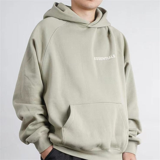 Essentials Oversized Hoodies