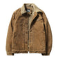 High Quality Warm Velo jacket Men Fashion Autumn Winter