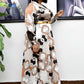 Kaftan Long Maxi Summer SunDress