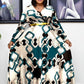 Kaftan Long Maxi Summer SunDress