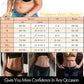 Sauna Sweat Tops With Zipper Slim Body Suits