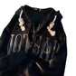 Y2k Oversized Hoodies Sweatshirt Top