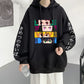 Kimetsu No Yaiba Anime Sweatshirt Hoodies for Women