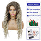 Synthetic Long Curly Hair Wig For Women