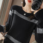 Warm Long Sleeve Top for Women