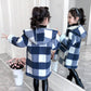 Hooded Outerwear Jacket Coat for Girls