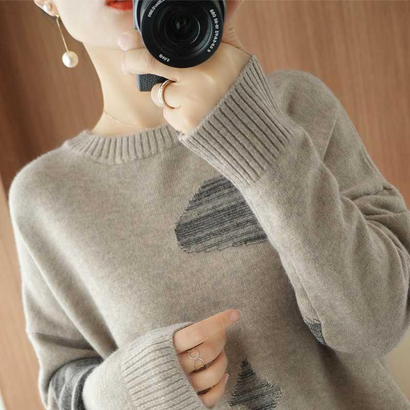 Long Sleeve Top for Women