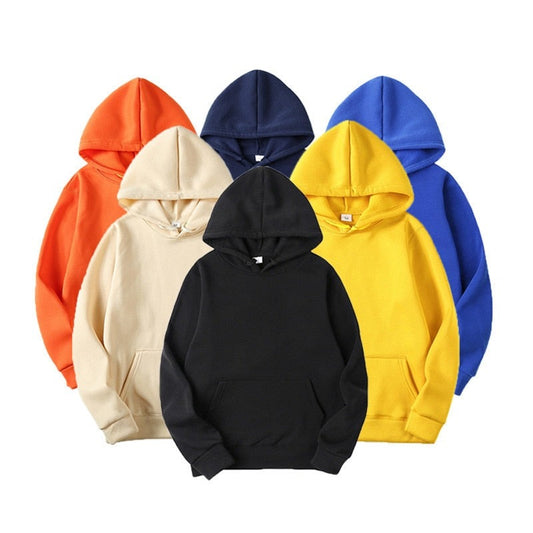 Hoodies Sweatshirt Top