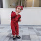 New Born Baby Girl Romper Clothes
