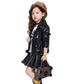Leather Jacket for Girls