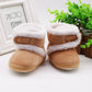 Winter Boots for Girls Newborn Toddlers