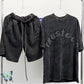 Vintage Top and Short
