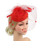 Hat Wedding Accessories Headwear