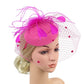 Hat Wedding Accessories Headwear