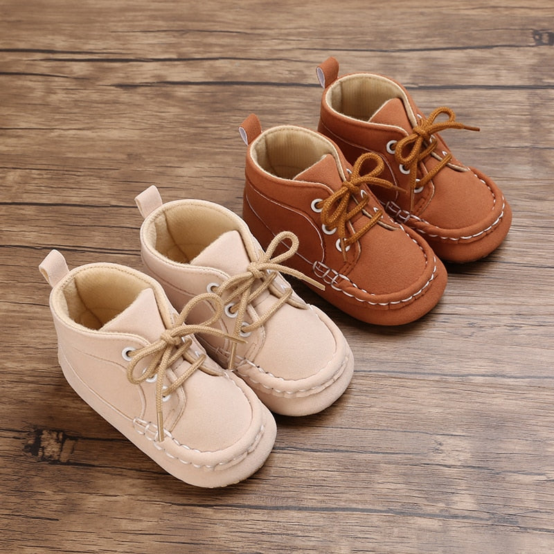 Sneaker Shoes for New Born