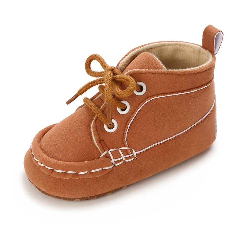 Sneaker Shoes for New Born