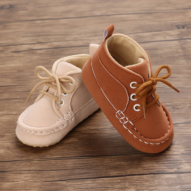Sneaker Shoes for New Born