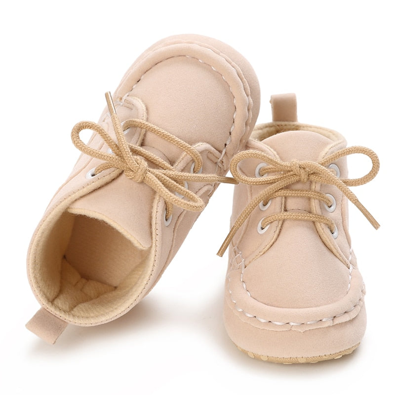 Sneaker Shoes for New Born