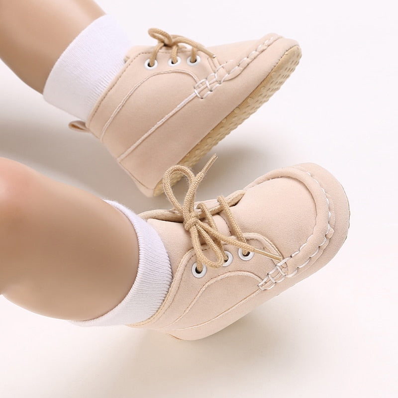 Sneaker Shoes for New Born