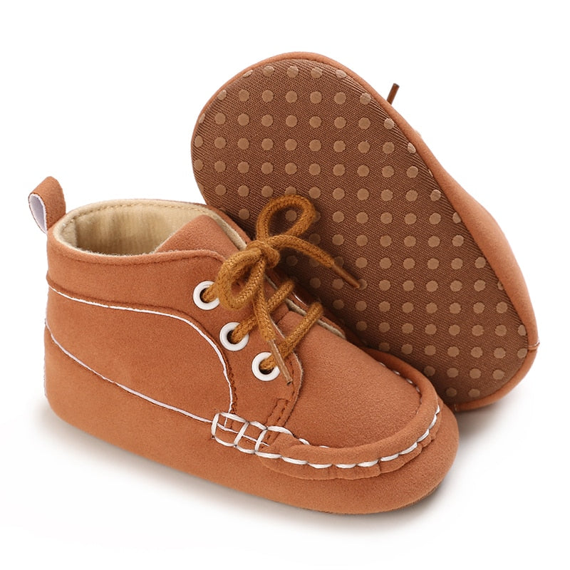Sneaker Shoes for New Born