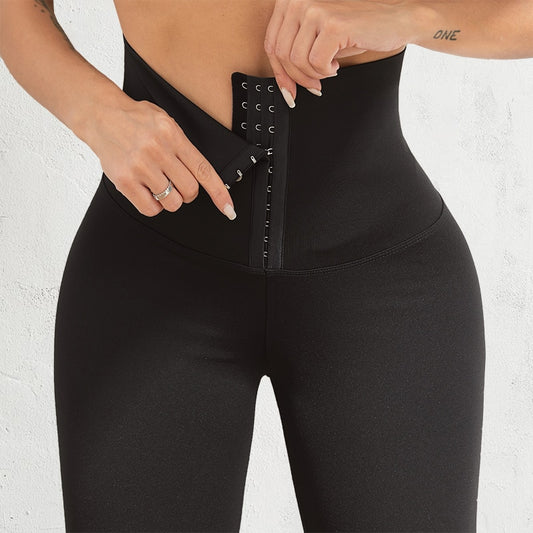 High Waist Leggings For Fitness