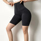 Shaping Corset Yoga Shorts