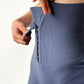 Shaping Corset Yoga Shorts