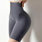 Shaping Corset Yoga Shorts
