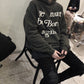 Vintage Hoodie Sweatshirt Top