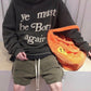 Vintage Hoodie Sweatshirt Top