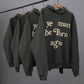 Vintage Hoodie Sweatshirt Top