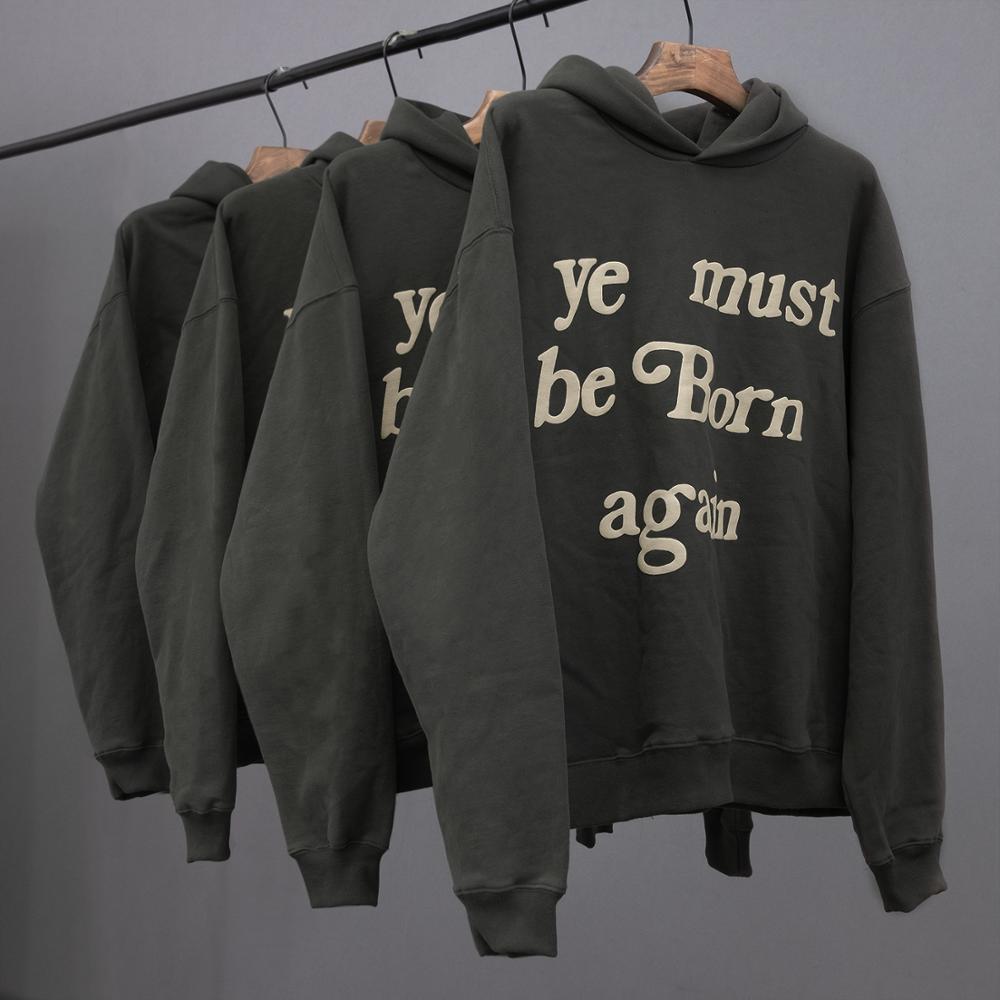 Vintage Hoodie Sweatshirt Top