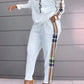 Casual Female Clothing Two Piece Set for Women