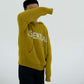 Knitted Essentials Sweater for Kids