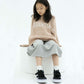 Knitted Essentials Sweater for Kids